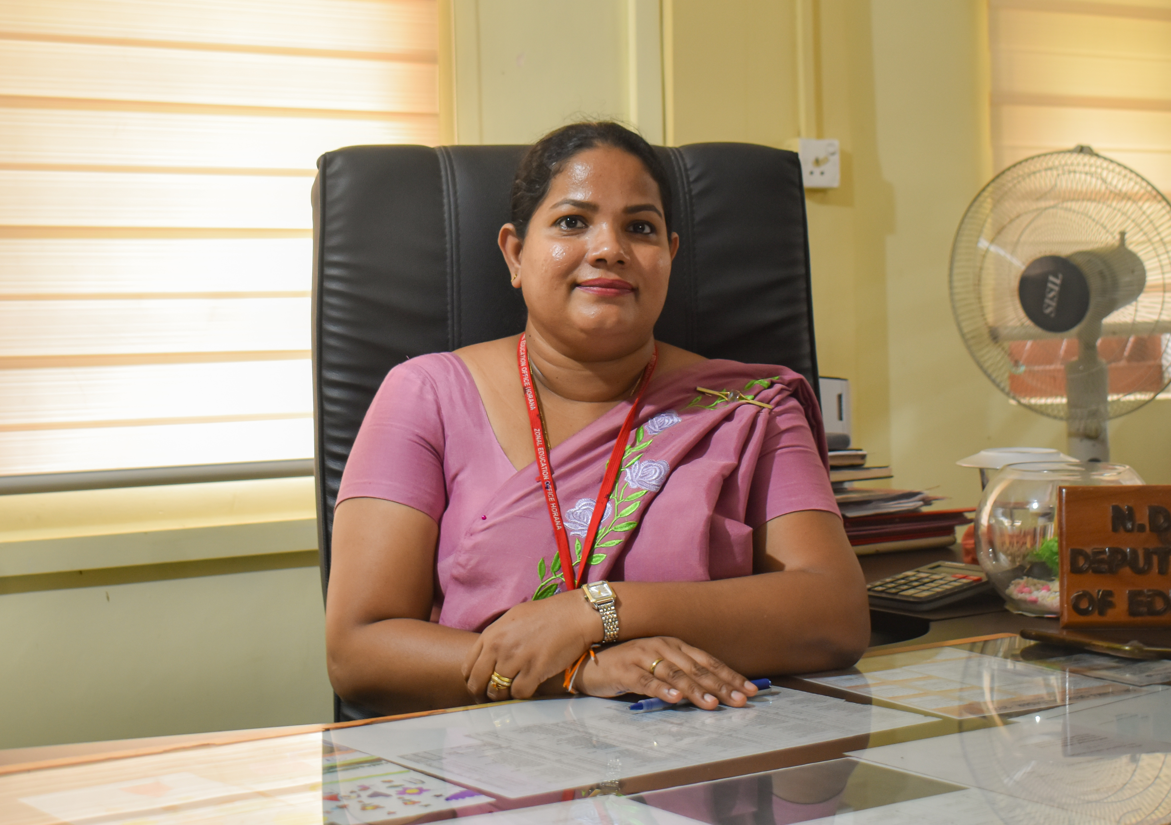 Director