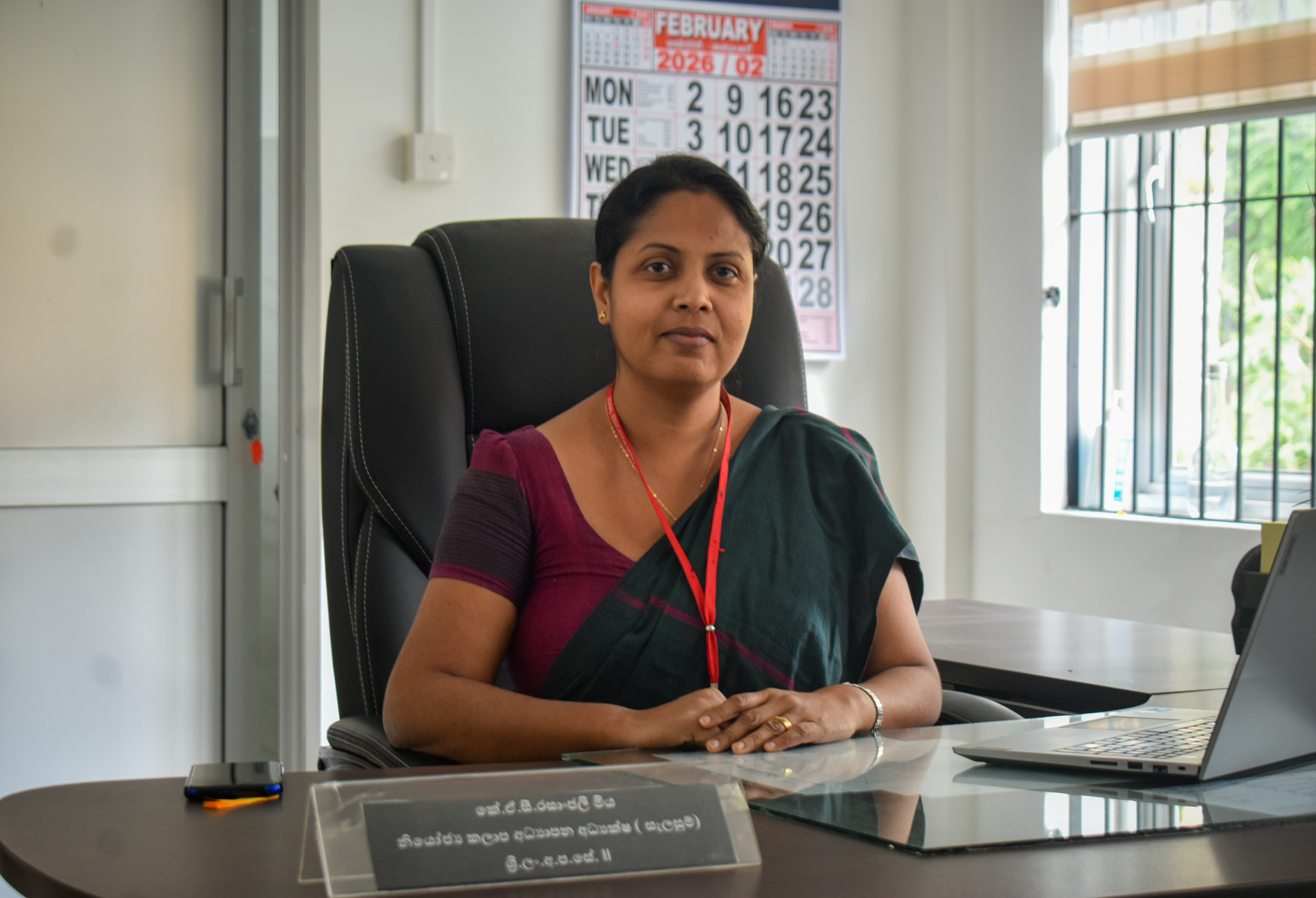 Director